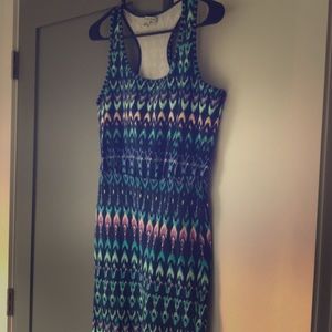 American Eagle Mini Dress
